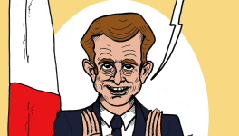 Voeux présidentiels