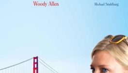 Blue Jasmine