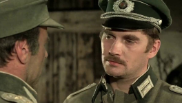 Croix de fer (1977) Sam Peckinpah