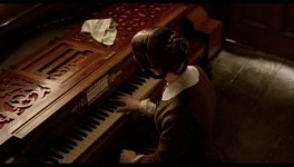 Das Piano (The Piano, Jane Campion, 1993)