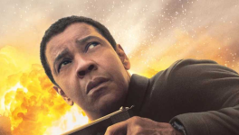 Equalizer 2