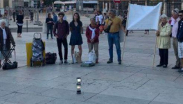 Accueillir l'étranger