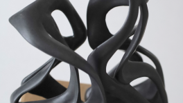 Sculpter le vide