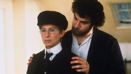Yentl (1984) Barbra Streisand
