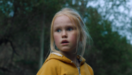The Innocents (Eskil Vogt, 2021)