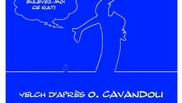 La linéa et les ratpsodies