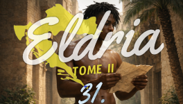 Eldria II : 31 · Le plan