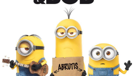 Les Minions