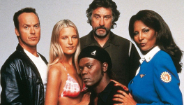Jackie Brown (Quentin Tarantino, 1997)