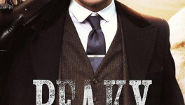 Peaky Blinders - Saison 4