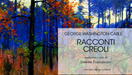 RACCONTI CREOLI di George Washington Cable 