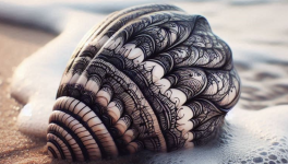 Carapace de eye-liner