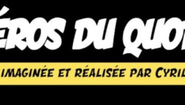 Les Héros du Quotidien, Episode 1