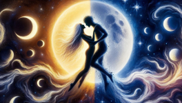 Le souffle des amants