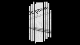 Je suis Correspondant local de Presse