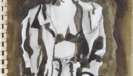 L'apparence douce - Carnets Dessins et jeux de couleurs : 1992