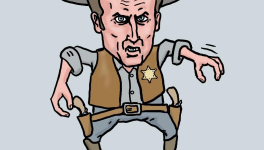 Macron et la réforme des retraites