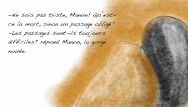 18. Clan Destin - Le troisième Larron