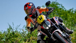 Rallye routiers de retour pour 2024