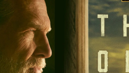 The Old Man - Saison 1