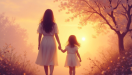 Le fil et la flamme ...