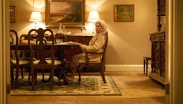 Relic (2020) Natalie Erika James