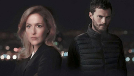 The Fall - Saison 2