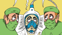 L'hôpital au XXI° siècle 