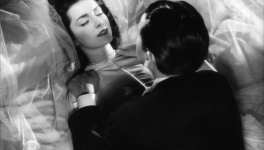 Les Dames du bois de Boulogne (Robert Bresson, 1945)