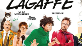 Gaston Lagaffe