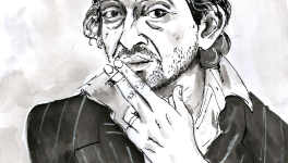 L'homme à tête de chou