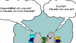 RATPSODIES  - HOLIDAYS 2024 - 7