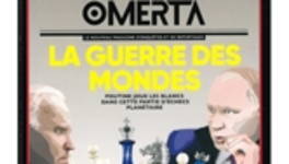 magazine OMERTA 