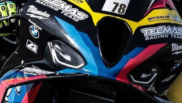 Championnat de France Superbike 