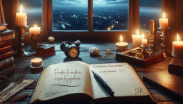 Jouer la candeur, viser la jugulaire ...