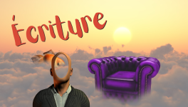 Écriture