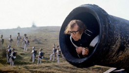 Guerre et amour (1975) Woody Allen