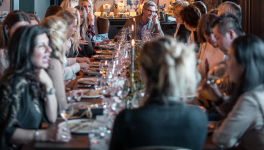 Très à Table / Treize à Table