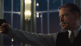 Mort sur le Nil (2022) Kenneth Branagh