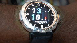  Blitzwolf BW-AT1 Smartwatch Review