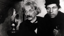 Vampyr (1932) Carl Th. Dreyer