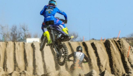 Milko à été le meilleur 