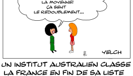 Les cancres du coronavirus