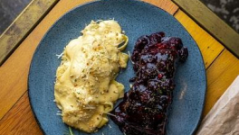 Chapitre 19 Les complications commencent.  