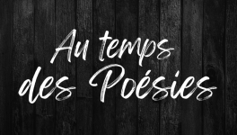 Au temps de Poésies