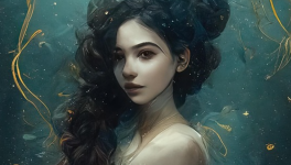 Sirène en mal de mer(e)