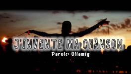 J’invente ma chanson