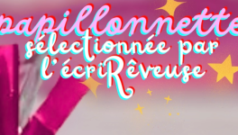 Papillonnette 2025