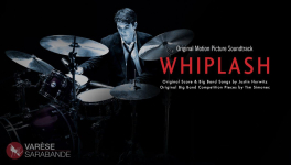 Whiplash (Damien Chazelle, 2014)