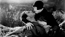 L'Aurore (Sunrise: A Song of Two Humans, Friedrich Wilhelm Murnau, 1927)